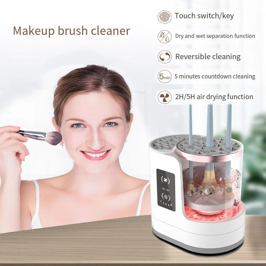 Sheevora™ Brush Revival